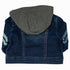 Giubbotto Jeans Monnalisa